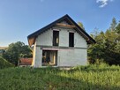 Bochnia, Łapczyca, dom 160m2 11a dz, dewelop. plus - 3