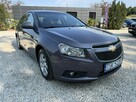 Chevrolet Cruze 2.0 163kM Nawigacja ! Podgrzewane fotele! Hak ! I rej. 2012 - 4