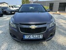 Chevrolet Cruze 2.0 163kM Nawigacja ! Podgrzewane fotele! Hak ! I rej. 2012 - 5