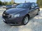 Chevrolet Cruze 2.0 163kM Nawigacja ! Podgrzewane fotele! Hak ! I rej. 2012 - 6