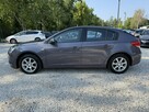 Chevrolet Cruze 2.0 163kM Nawigacja ! Podgrzewane fotele! Hak ! I rej. 2012 - 8