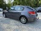 Chevrolet Cruze 2.0 163kM Nawigacja ! Podgrzewane fotele! Hak ! I rej. 2012 - 9
