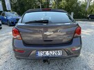 Chevrolet Cruze 2.0 163kM Nawigacja ! Podgrzewane fotele! Hak ! I rej. 2012 - 11
