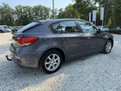 Chevrolet Cruze 2.0 163kM Nawigacja ! Podgrzewane fotele! Hak ! I rej. 2012 - 14