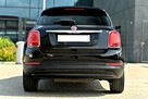 Fiat 500x 1,6 Benzyna 110Km Pół Skóra Navi Klimatronik Parktronik Serwis - 11