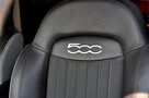 Fiat 500x 1,6 Benzyna 110Km Pół Skóra Navi Klimatronik Parktronik Serwis - 16