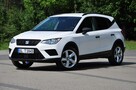 Seat Arona 1,6 TDI 95KM PDC Alufelgi 1Wł. Radar Serwis z DE Super Stan z DE !! - 3