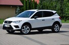 Seat Arona 1,6 TDI 95KM PDC Alufelgi 1Wł. Radar Serwis z DE Super Stan z DE !! - 4