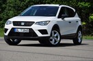 Seat Arona 1,6 TDI 95KM PDC Alufelgi 1Wł. Radar Serwis z DE Super Stan z DE !! - 5