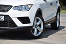Seat Arona 1,6 TDI 95KM PDC Alufelgi 1Wł. Radar Serwis z DE Super Stan z DE !! - 6