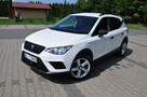 Seat Arona 1,6 TDI 95KM PDC Alufelgi 1Wł. Radar Serwis z DE Super Stan z DE !! - 7