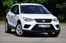 Seat Arona 1,6 TDI 95KM PDC Alufelgi 1Wł. Radar Serwis z DE Super Stan z DE !! - 8