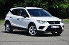 Seat Arona 1,6 TDI 95KM PDC Alufelgi 1Wł. Radar Serwis z DE Super Stan z DE !! - 9