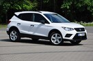 Seat Arona 1,6 TDI 95KM PDC Alufelgi 1Wł. Radar Serwis z DE Super Stan z DE !! - 10