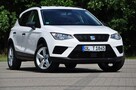 Seat Arona 1,6 TDI 95KM PDC Alufelgi 1Wł. Radar Serwis z DE Super Stan z DE !! - 11