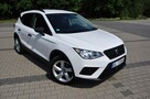 Seat Arona 1,6 TDI 95KM PDC Alufelgi 1Wł. Radar Serwis z DE Super Stan z DE !! - 12