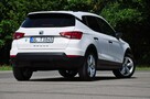 Seat Arona 1,6 TDI 95KM PDC Alufelgi 1Wł. Radar Serwis z DE Super Stan z DE !! - 16