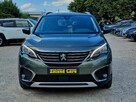 Peugeot 5008 7 osób LED Serwis Kamery 360 Climatronic Parktronic Gwarancja - 2