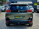 Peugeot 5008 7 osób LED Serwis Kamery 360 Climatronic Parktronic Gwarancja - 6