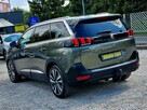 Peugeot 5008 7 osób LED Serwis Kamery 360 Climatronic Parktronic Gwarancja - 7