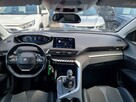 Peugeot 5008 7 osób LED Serwis Kamery 360 Climatronic Parktronic Gwarancja - 15