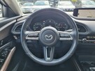 Mazda CX-30 Serwis FULL LED Navi Kamery Head-Up ACC Bezwypadkowy Europa Gwarancja! - 16
