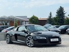 Audi R8 Coupé, 2015