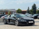 Audi R8 Coupé, 2015 - 2