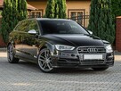 Audi S3 - 2