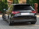 Audi S3 - 4