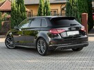Audi S3 - 5