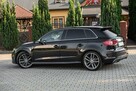 Audi S3 - 6