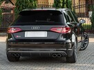 Audi S3 - 8