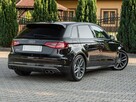 Audi S3 - 9