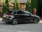 Audi S3 - 10