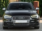 Audi S3 - 11