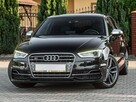 Audi S3 - 12