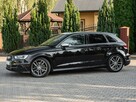 Audi S3 - 14
