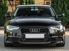 Audi A6 - 11