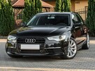 Audi A6 - 12