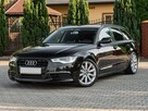 Audi A6 - 13