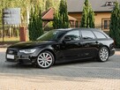 Audi A6 - 14