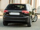 Audi A3 - 8