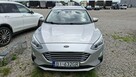 Ford Focus 2.0 EcoBlue Titanium - 2