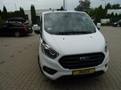 Ford Custom 2.0 130KM EcoBlue Diesel Trend, długi-L2,VAT-23%,Krajowy - 2
