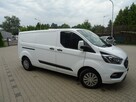 Ford Custom 2.0 130KM EcoBlue Diesel Trend, długi-L2,VAT-23%,Krajowy - 4