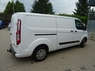 Ford Custom 2.0 130KM EcoBlue Diesel Trend, długi-L2,VAT-23%,Krajowy - 7