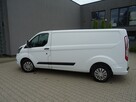 Ford Custom 2.0 130KM EcoBlue Diesel Trend, długi-L2,VAT-23%,Krajowy - 11