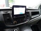 Ford Custom 2.0 130KM EcoBlue Diesel Trend, długi-L2,VAT-23%,Krajowy - 13
