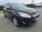 Ford C-Max 1,6TDCI Navi.Asyst.Parkowania.Tempomat.El.szyby.Centralka.OKAZJA - 2